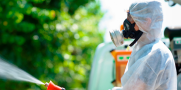 Cagliari, venerdì 18 ottobre 2024 disinfestazione contro le blatte