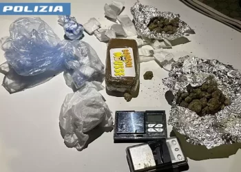 Cresce l’economia illegale e sommersa, trainano droghe e prostituzione