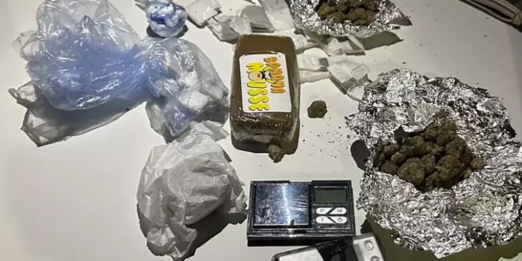 Cresce l’economia illegale e sommersa, trainano droghe e prostituzione