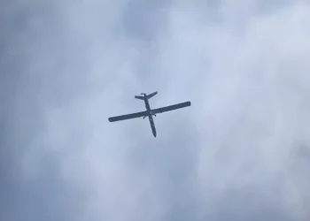 Russia, 51 droni ucraini abbattuti durante la notte