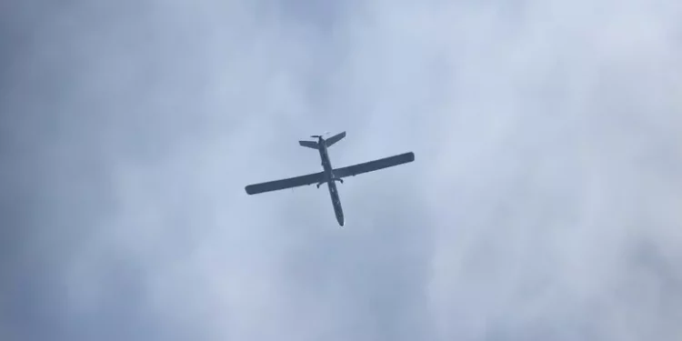 Russia, 51 droni ucraini abbattuti durante la notte