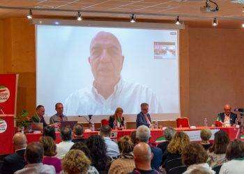 A Tramatza il primo congresso regionale di Democrazia Sovrana Popolare