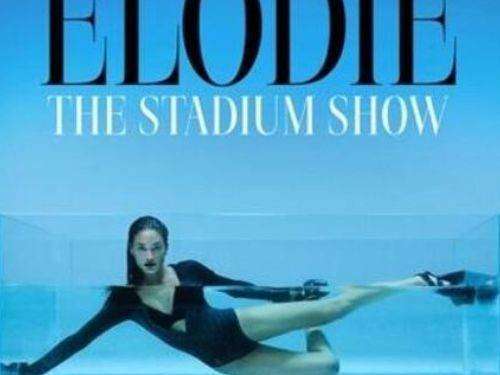 Elodie in concerto negli stadi: due grandi eventi nel 2025