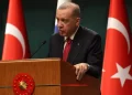 Erdogan, ‘Israele è un’organizzazione terroristica sionista’