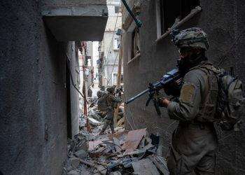 Gaza, Fnsi: «Profonda preoccupazione per le condizioni dei giornalisti palestinesi arrestati»