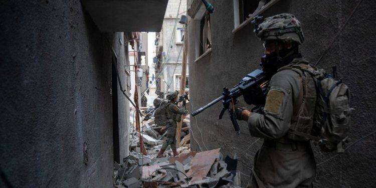 Gaza, Fnsi: «Profonda preoccupazione per le condizioni dei giornalisti palestinesi arrestati»