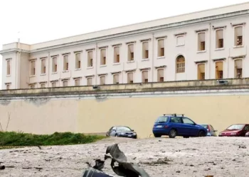 Ciak a Buoncammino per serie su Tortora, ‘ex carcere set ideale’