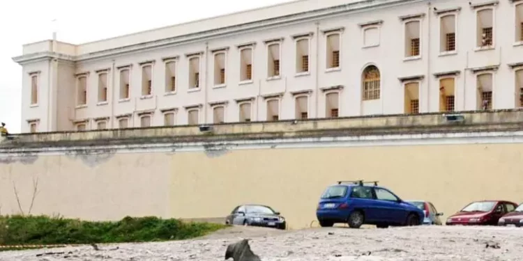 Ciak a Buoncammino per serie su Tortora, ‘ex carcere set ideale’