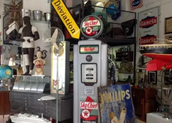 Morto a 60 anni Frank Fritz, protagonista de ‘Gli svuotacantine’