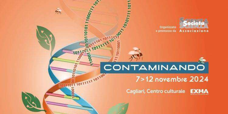 Arriva la XVII edizione del Cagliari FestivalScienza dal 7 al 12 novembre 2024