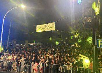 Festa della birra ad Assemini, ogni anno la stessa “solfa”