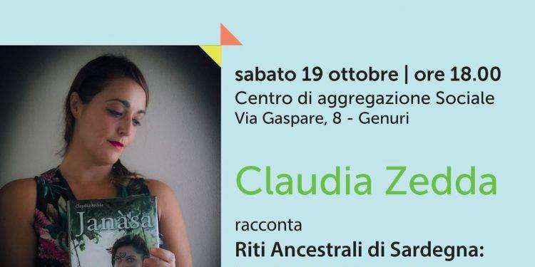 Il Festival Letterario Neanche Gli Dei fa tappa a Genuri