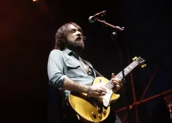 Filippo Graziani: “Con la sua musica oggi papà è presente”