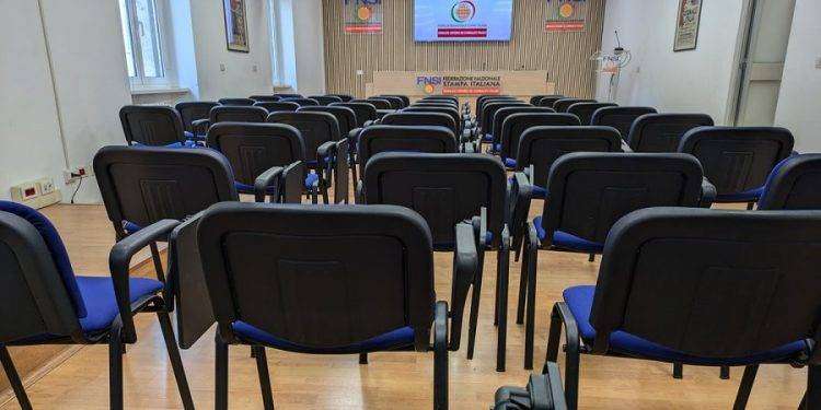 Il rapporto tra giornalismo d’inchiesta, Corte dei conti e forze di polizia: il 9 dicembre corso in Fnsi