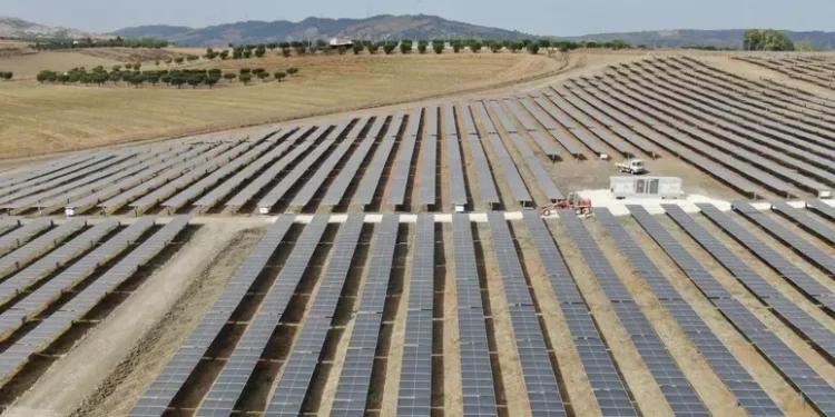 Tar stoppa parco fotovoltaico sfruttando la moratoria Todde