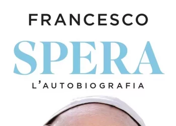 Esce per il Giubileo l’autobiografia di Papa Francesco