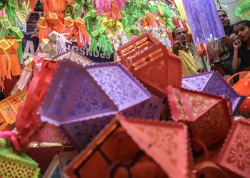 India, 150 feriti per esplosione fuochi d’artificio in tempio