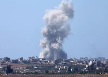 Wafa, ‘6 palestinesi morti in raid su Gaza, a Jabaliya civili in trappola’