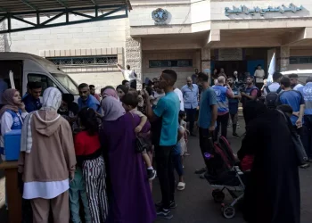 Unrwa, ‘SOS dal nostro personale nel nord di Gaza’