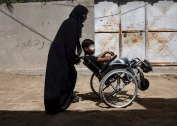 Gaza: Oxfam, in un anno uccisi 11.000 bimbi e 6.000 donne