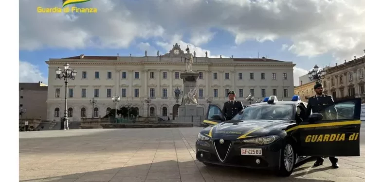 GdF: oltre mille interventi durante l’estate nel Sassarese