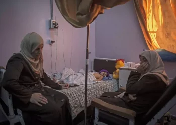 Medici senza Frontiere, ‘nel nord di Gaza è una catastrofe’