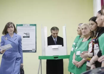 Opposizione filo Occidentale chiama le piazze e vuole il colpo di stato in Georgia