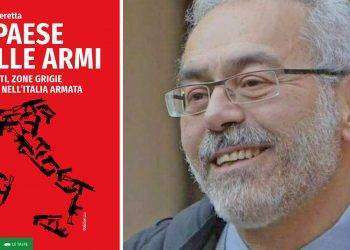 Carbonia, il 25 ottobre Giorgio Beretta dialoga con gli attivisti del Movimento Nonviolento