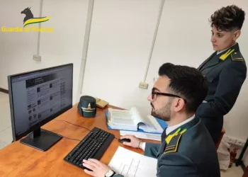 Confiscati a Guspini un caseificio e macchinari per 1,5 milioni