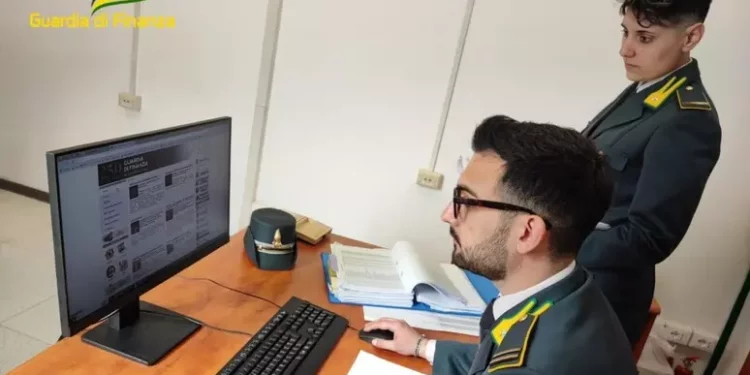 Confiscati a Guspini un caseificio e macchinari per 1,5 milioni