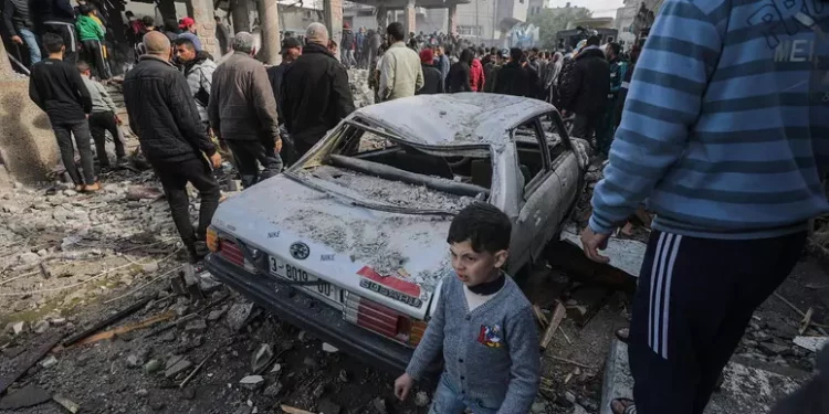 Crisi M.Oriente frena export sardo, -8% in 6 mesi e -9% sul 2023