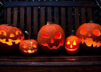 Halloween in biblioteca a Cagliari: laboratori gratuiti per bambine e bambine 0-6 anni