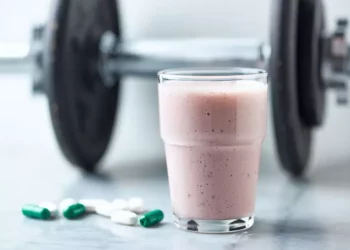 Tra barrette e frullati, boom dell'”high protein” tra giovani