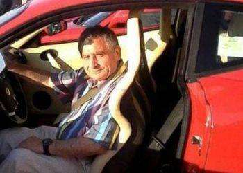 Lutto improvviso in casa Fials, deceduto Ignazio Serri