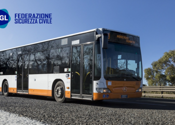 Più sicurezza nei mezzi di trasporto pubblico, la Ugl chiede un confronto con il Prefetto