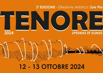 Il 12 e 13 ottobre 2024 torna in Marmilla ‘Tenore’ l’evento dedicato al canto tradizionale sardo diretto da Zoe Pia