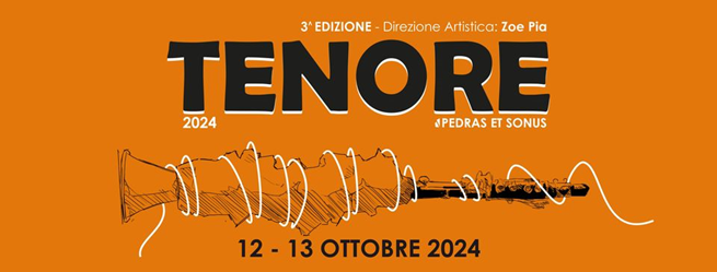 Il 12 e 13 ottobre 2024 torna in Marmilla ‘Tenore’ l’evento dedicato al canto tradizionale sardo diretto da Zoe Pia