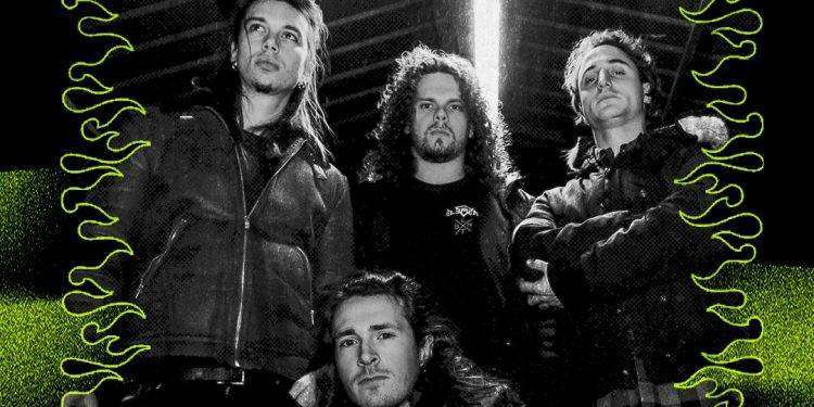 Musica, gli italiani Element live in Ungheria e Serbia