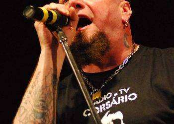 Morto Paul Di’Anno, l’ ex cantante degli Iron Maiden