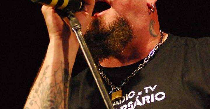 Morto Paul Di’Anno, l’ ex cantante degli Iron Maiden