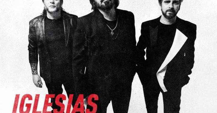 Capodanno ad Iglesias, Le Vibrazioni chiuderanno l’anno sul palco di piazza Sella