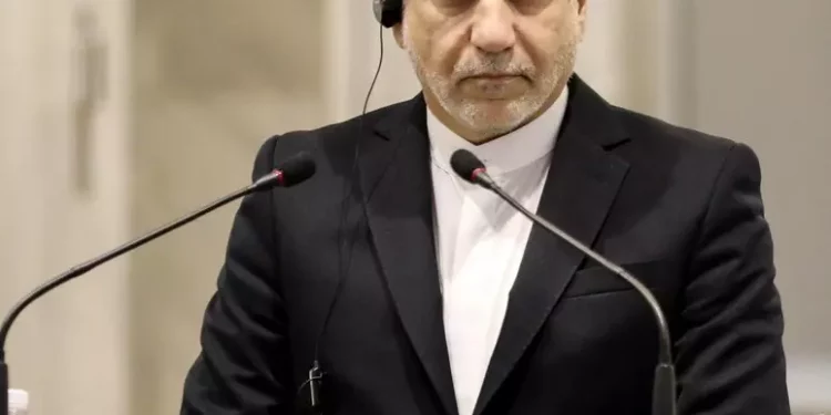 Iran a Onu, pronti a rispondere ad avventurismo di Israele