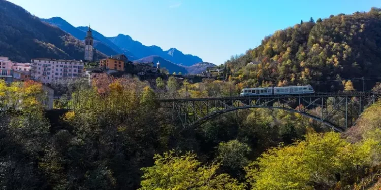 Tra borghi e paesaggi, viaggio attraverso l’Italia d’autunno