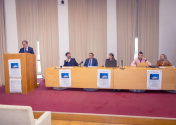 IV simposio internazionale “Lavoro in armonia”