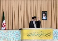 Khamenei, ‘il martirio di Sinwar non fermerà Hamas’