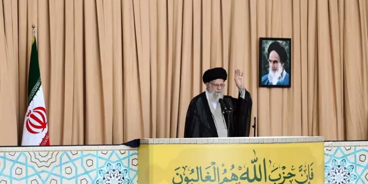 Khamenei, ‘il martirio di Sinwar non fermerà Hamas’