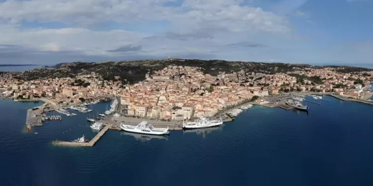 Allevamento ostriche del Pacifico a La Maddalena, dubbi del Grig