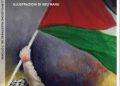 “La Rivoluzione Palestinese del 7 Ottobre”, il 25 ottobre esce il libro di Filippo Kalomenìdis