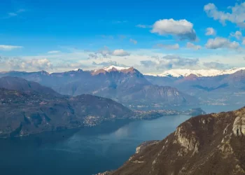 Pm, tangente da 846mila euro per lavori su strada lago Como