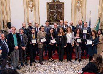 Premio di giornalismo ‘Francesco Landolfo’ XIII edizione, iscrizioni entro il 4 novembre